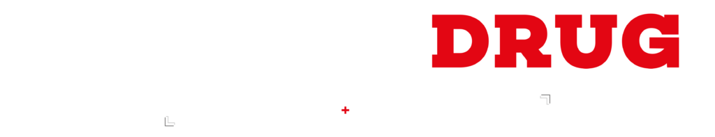 Logo Digital Drug footer Vidéo pour Liquideo Agence de production digitale Nos réalisations