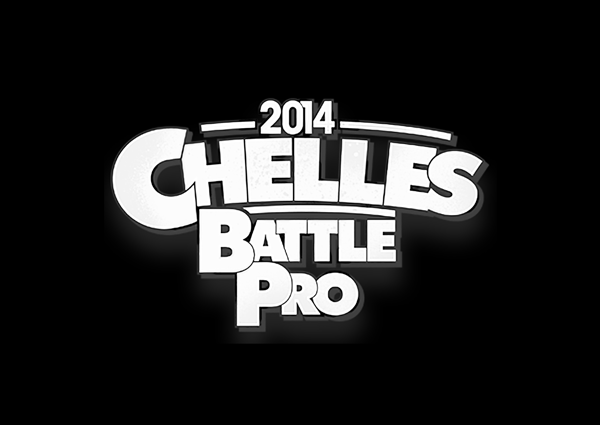 Chelles battle pro